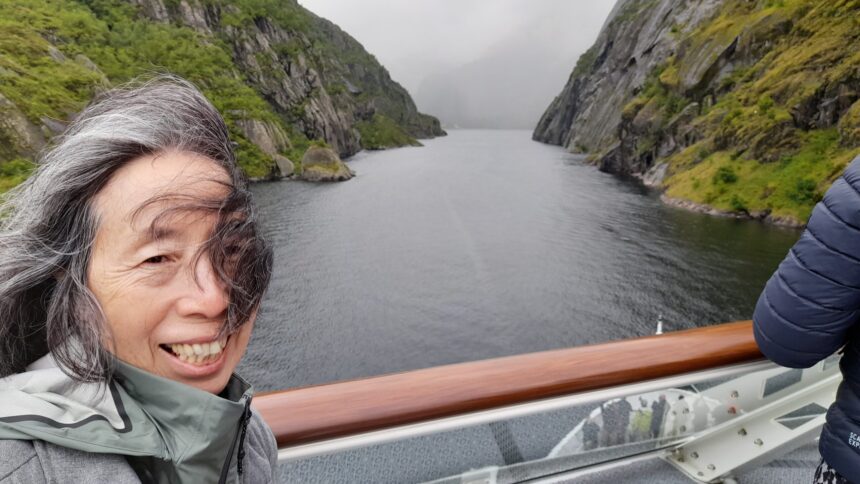 Trollfjord