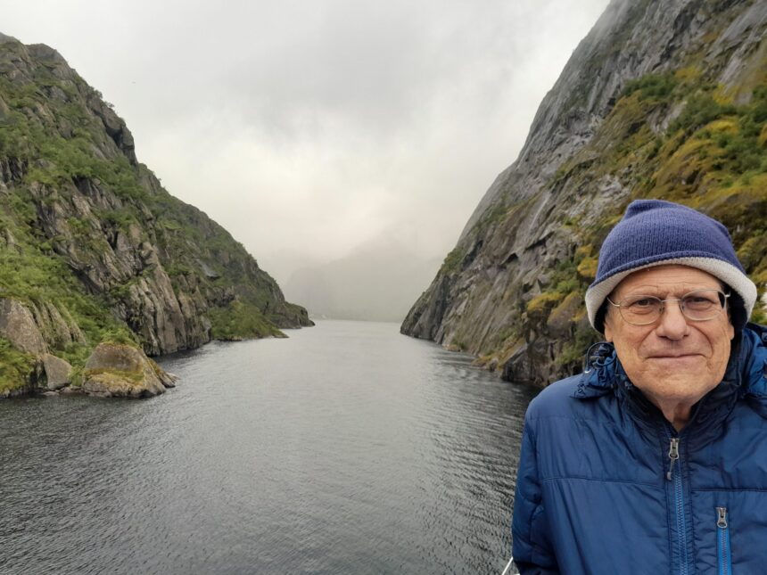 Trolfjord